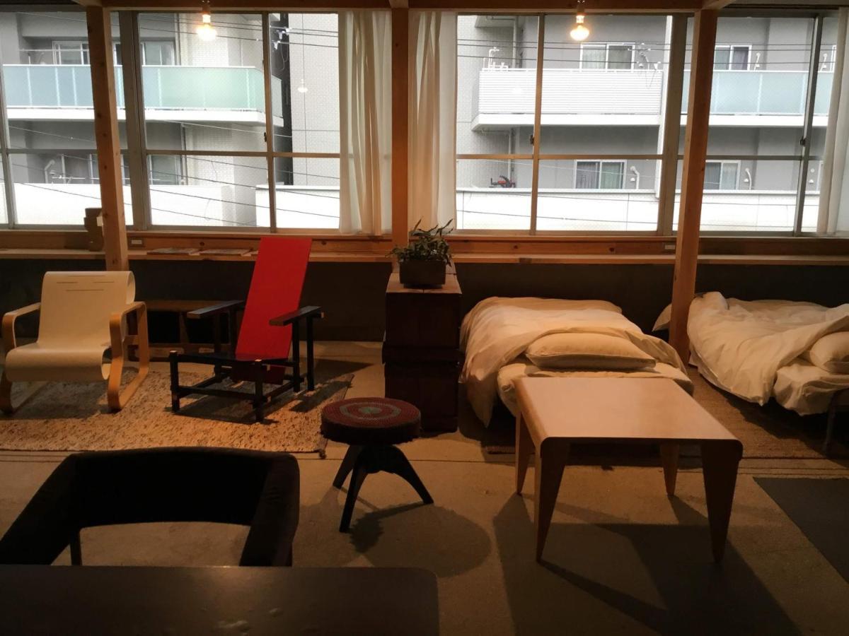 Sunshine/三舎院 Guest house *