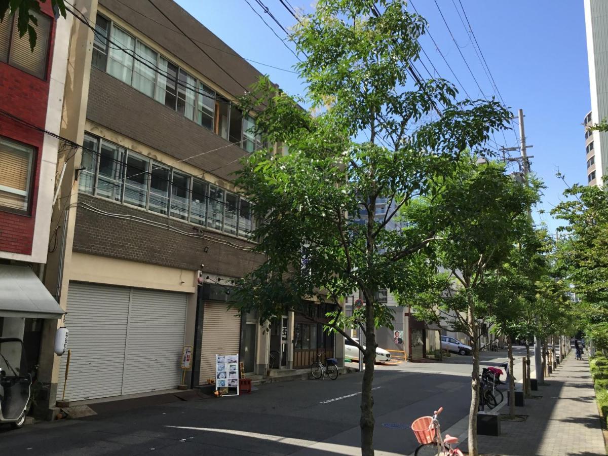 Sunshine/三舎院 Guest house *