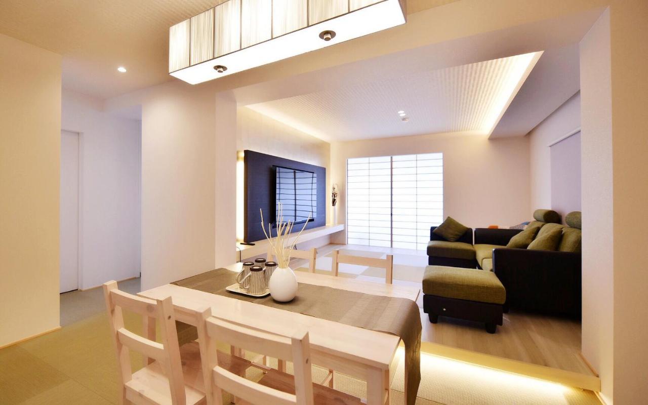 Apartment 越前301- 日本橋商店街徒歩3分- 難波エリア- 恵比須町2分 Osaka