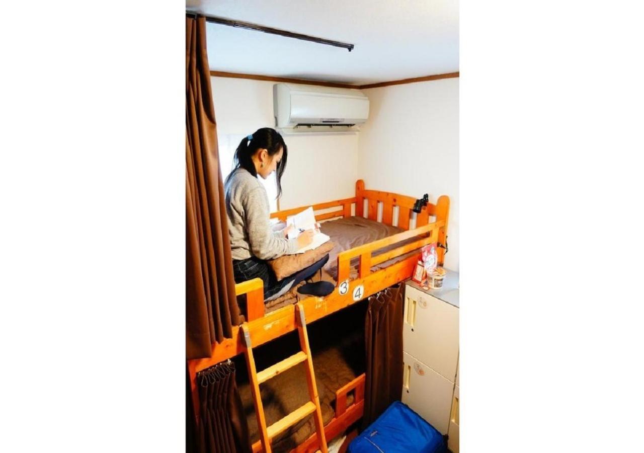 Tomato House Female Shared Dorm 
