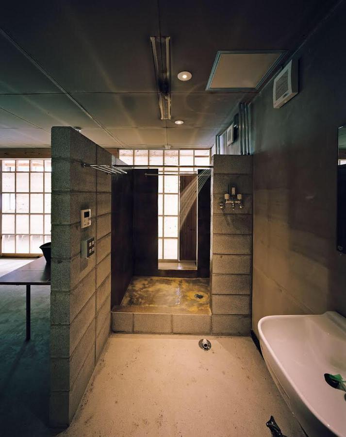 Sunshine/三舎院 Guest house Osaka