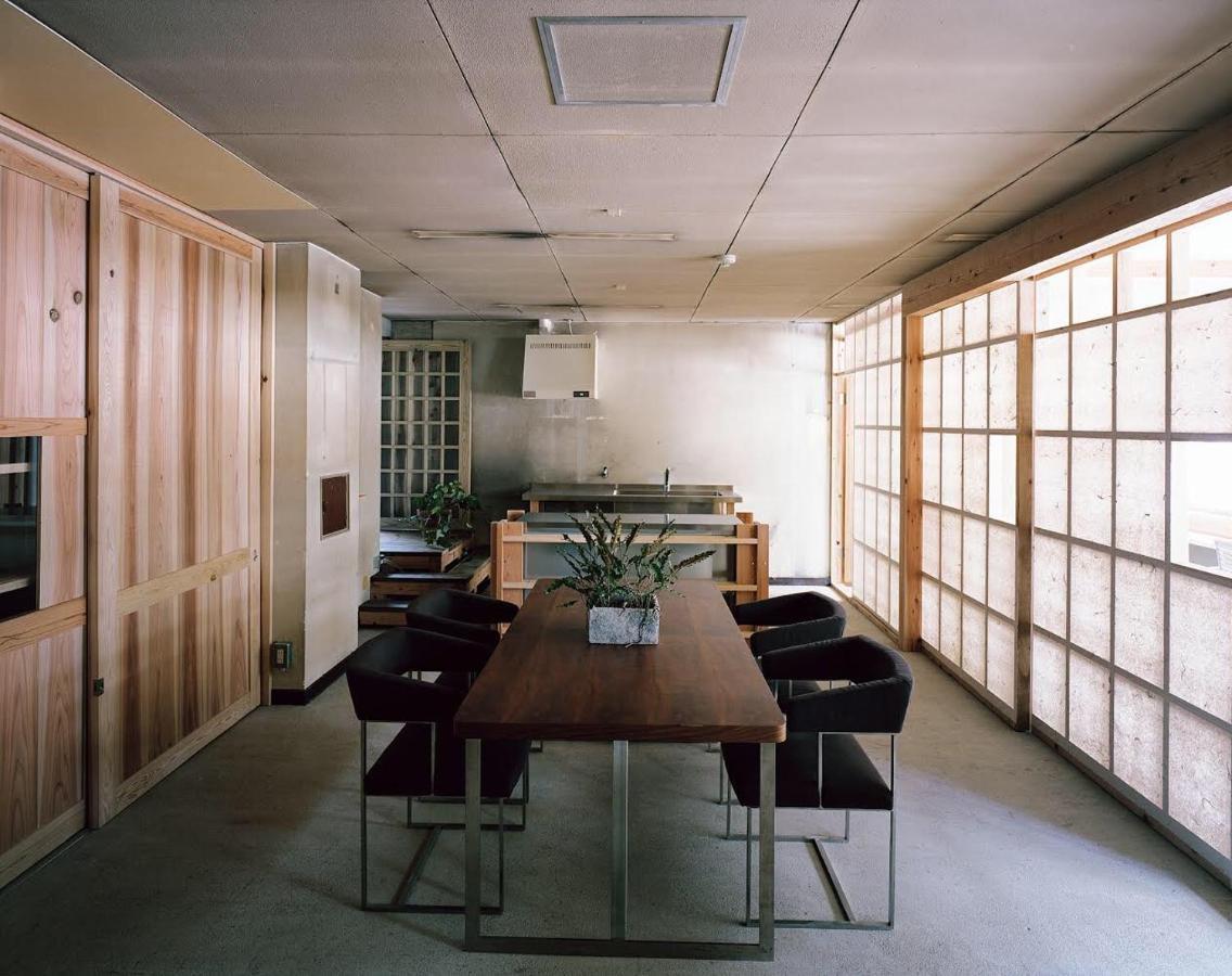 Sunshine/三舎院 Guest house Osaka