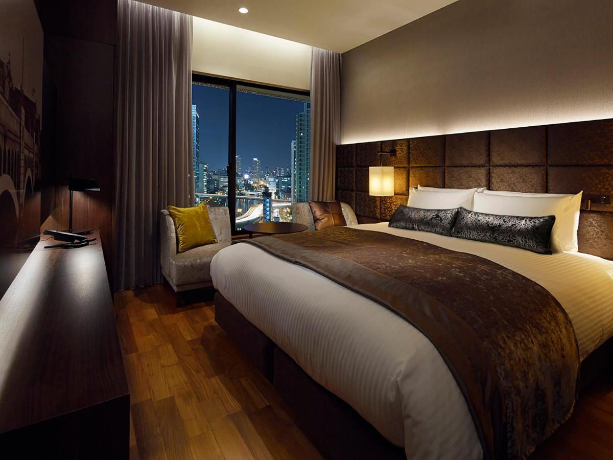 Mitsui Garden Premier 4* Osaka