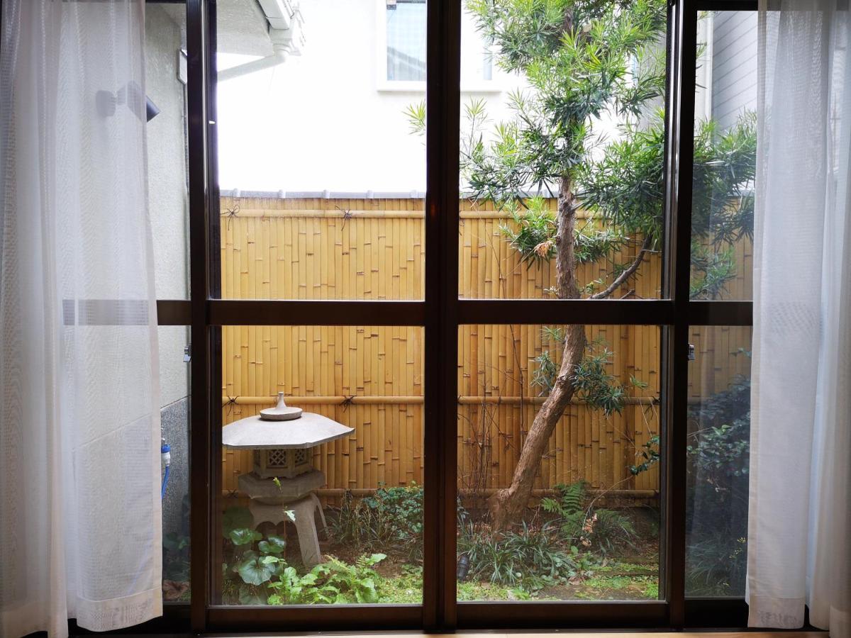 Retreat Tengachaya 旅趣 天下茶屋 Guest house *