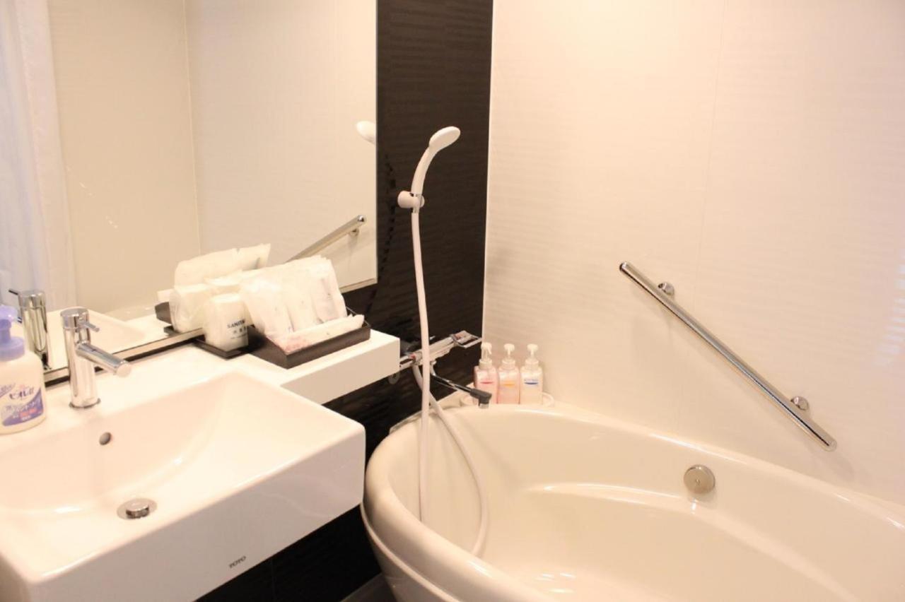 Hotel - / Vacation 74214 Osaka
