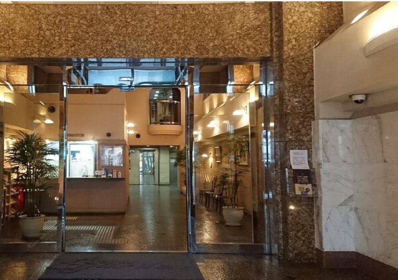 Azu Garden Nippombashi / Vacation 74144 Osaka