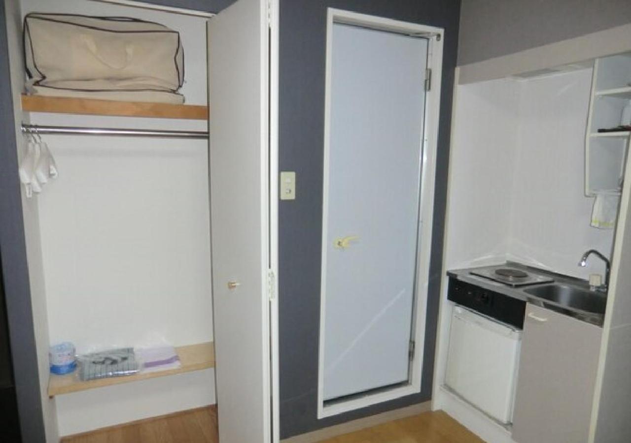 Azu Garden Nippombashi / Vacation 74144 Hotel Osaka