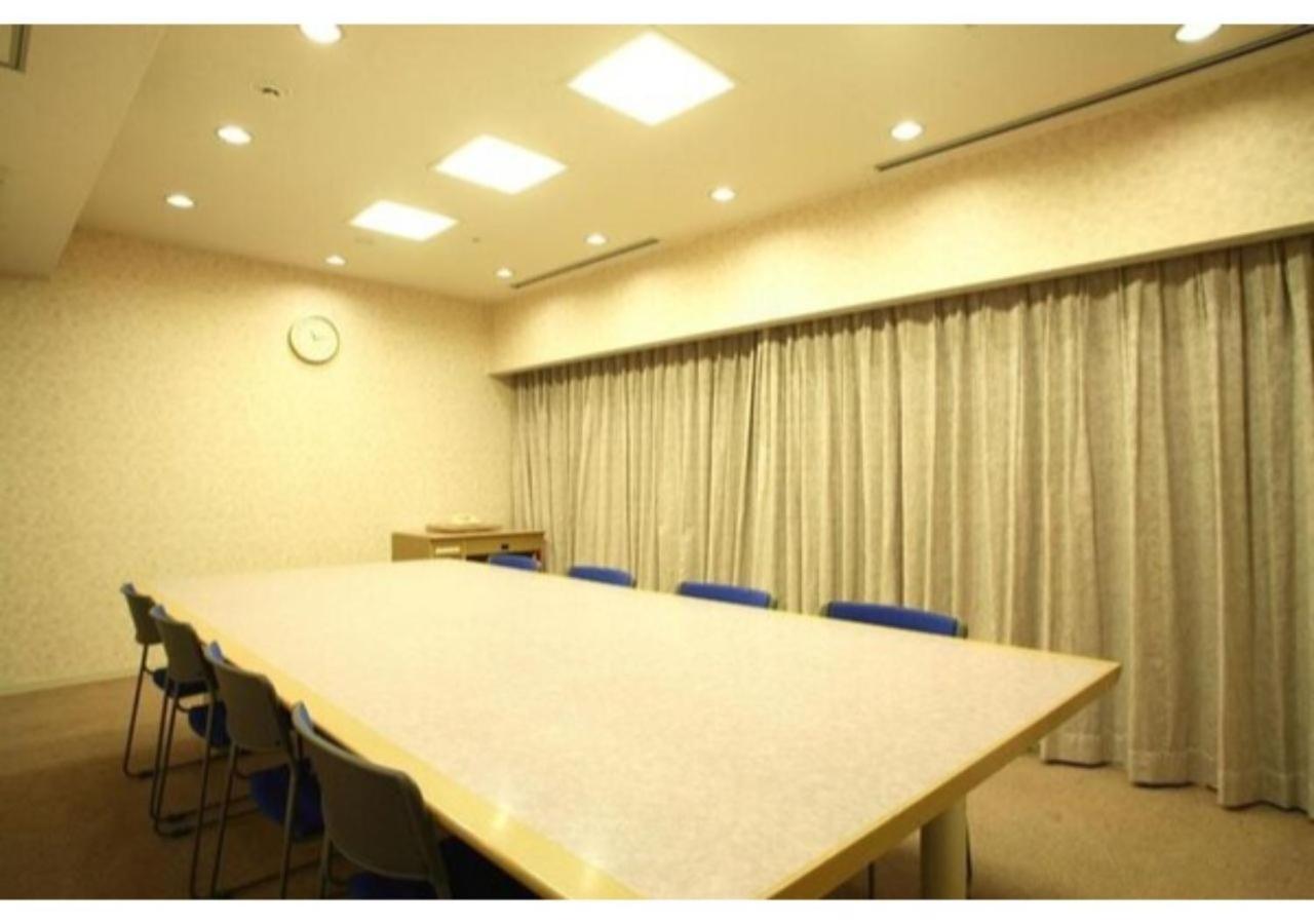 Hotel Joytel / Vacation 76026 Osaka