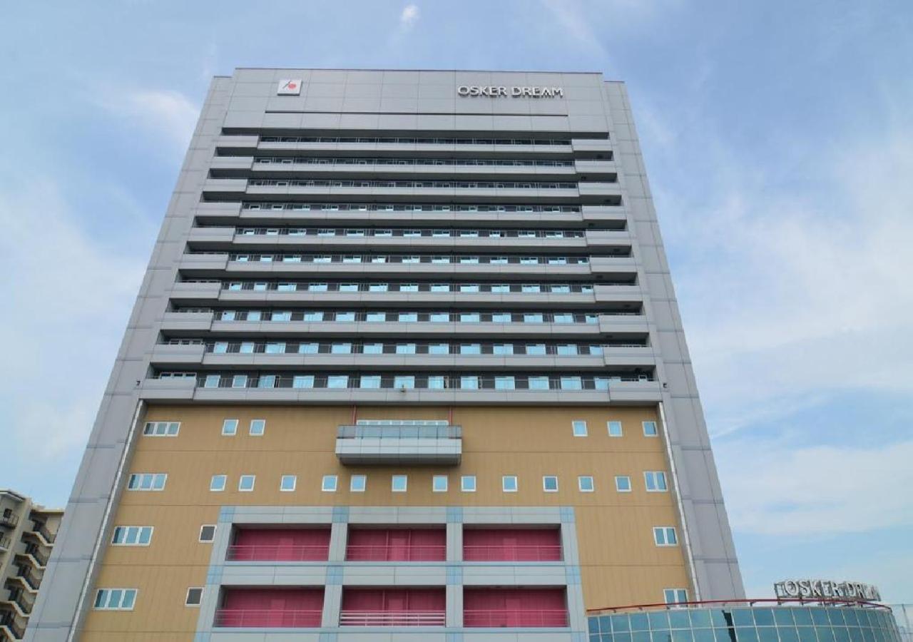 Hotel Joytel / Vacation 76026 Osaka