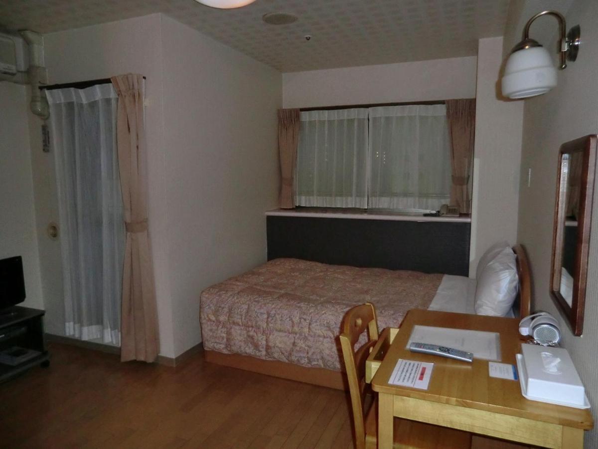 Azu Garden Nippombashi / Vacation 74144 Hotel 2*