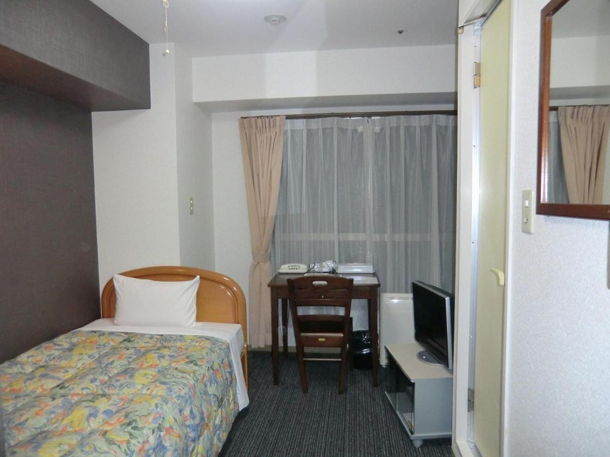 Azu Garden Nippombashi / Vacation 74136 Hotel Osaka