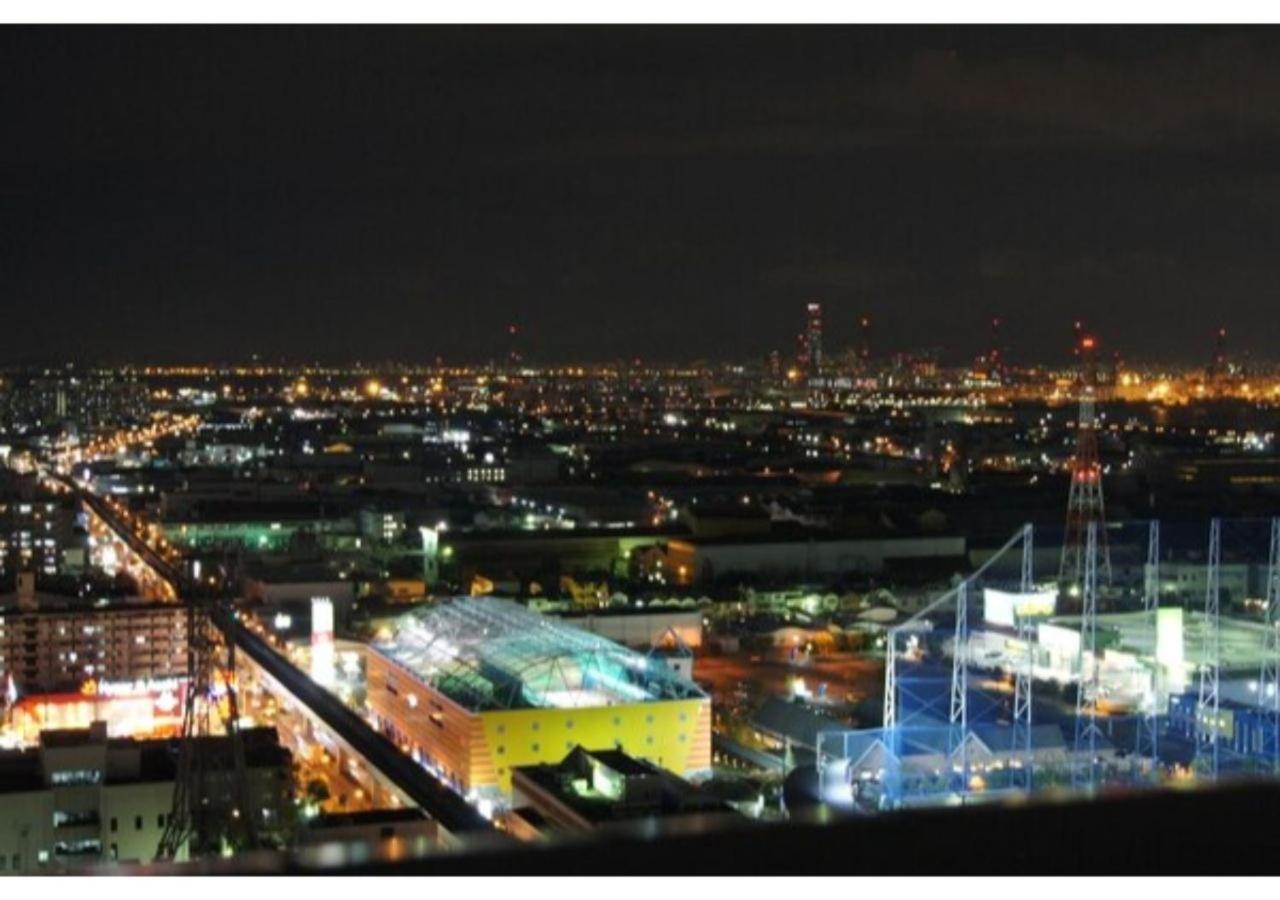 Hotel Joytel / Vacation 76026 Osaka