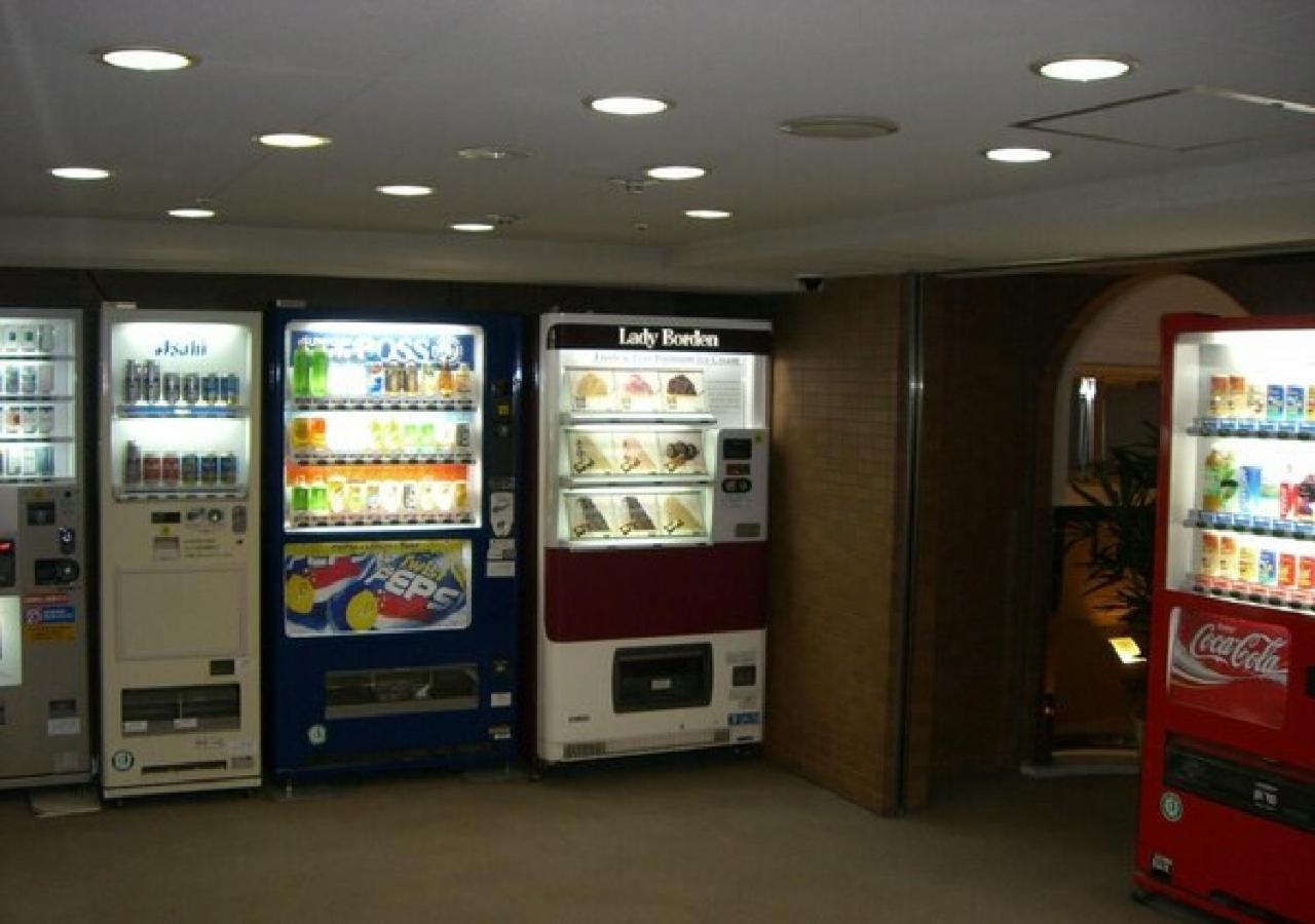 Hotel Azu Garden Nippombashi / Vacation 74141