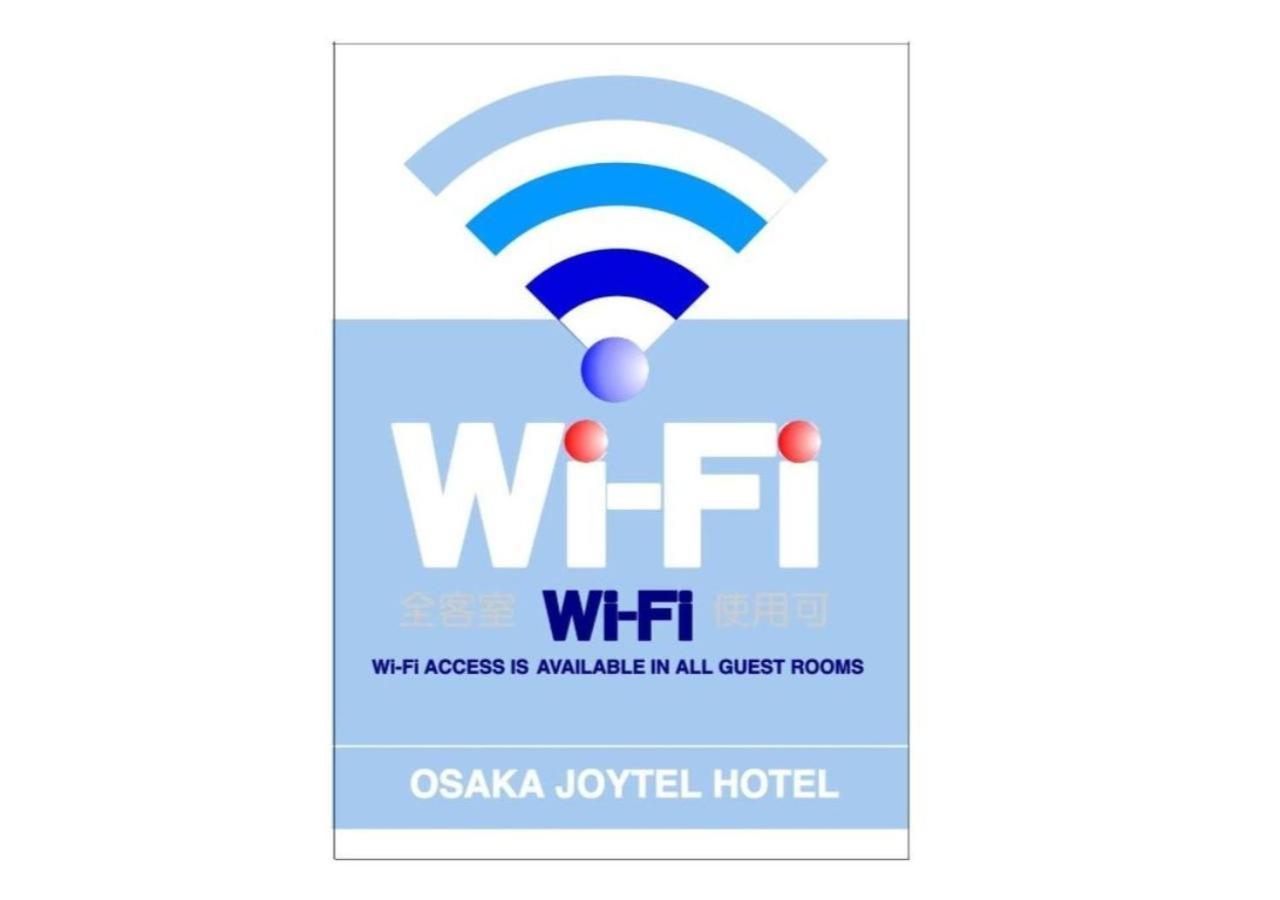 Joytel / Vacation 76026 Osaka