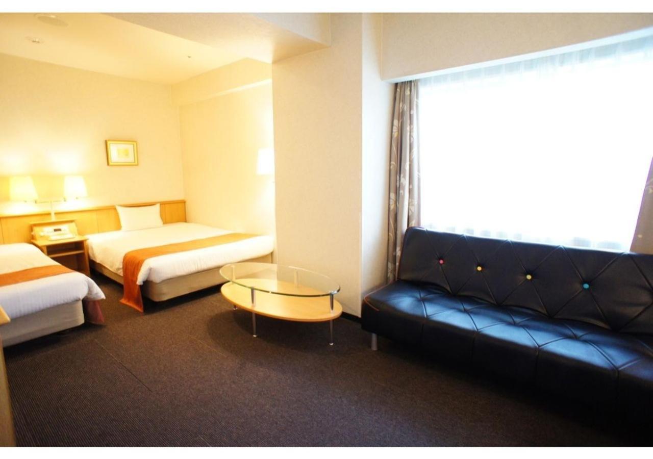 Joytel / Vacation 76025 Hotel Osaka