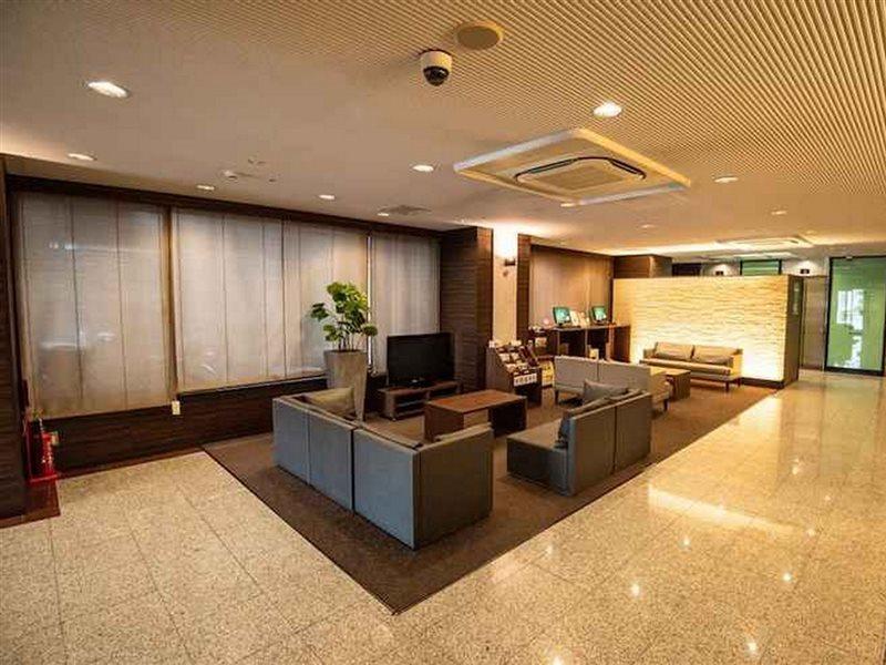 Via Shin Hotel 3*