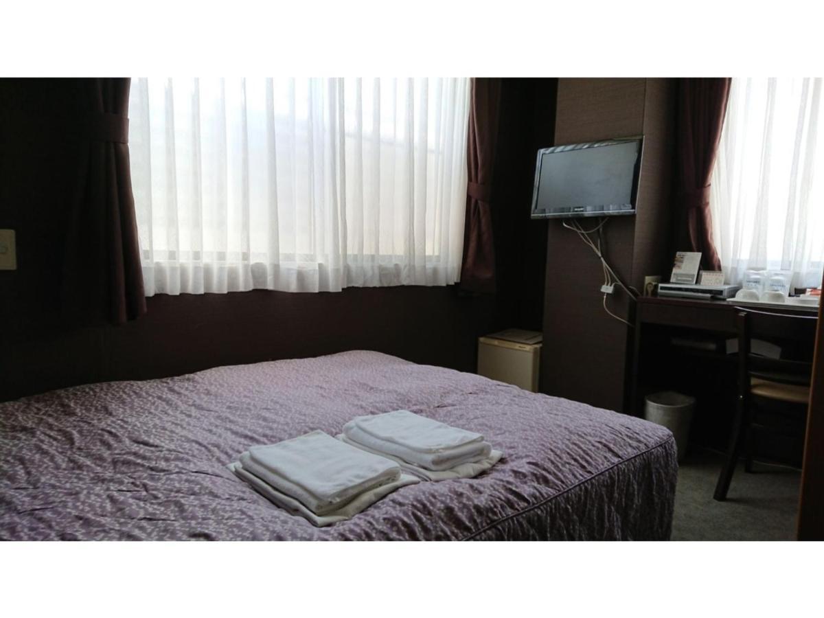 Nishi Tanabe / Vacation 78536 Hotel 2*
