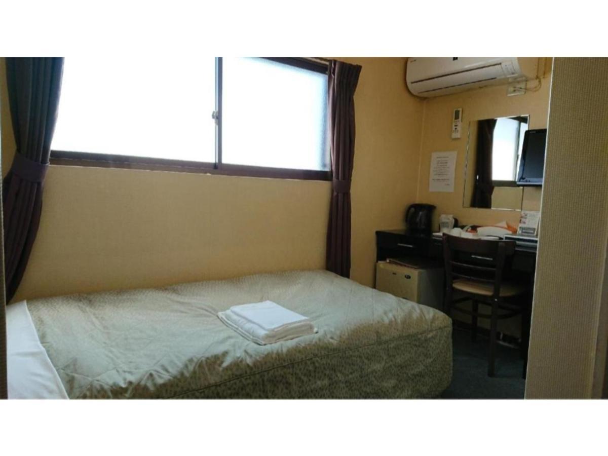 Hotel Nishi Tanabe / Vacation 78534 Osaka