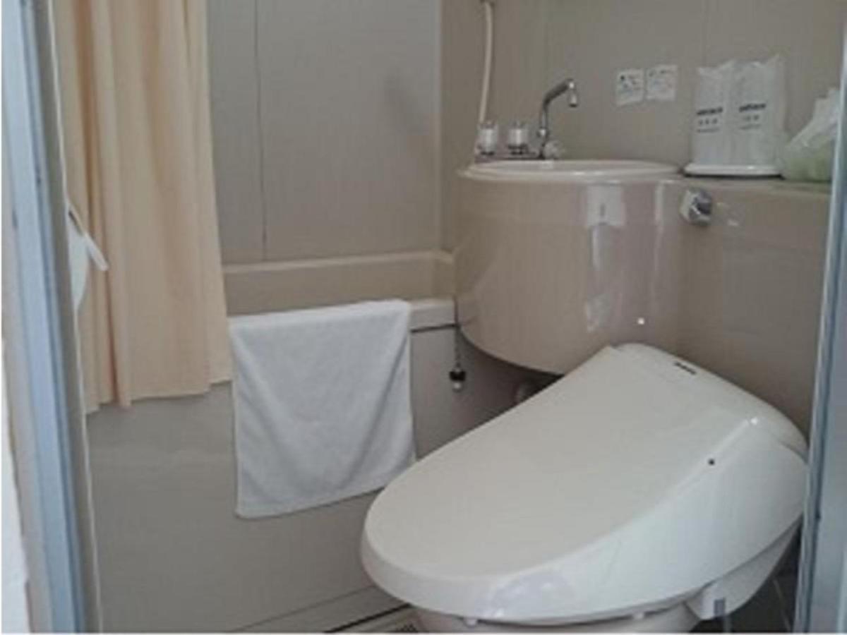 Nishi Tanabe / Vacation 78536 Hotel Osaka