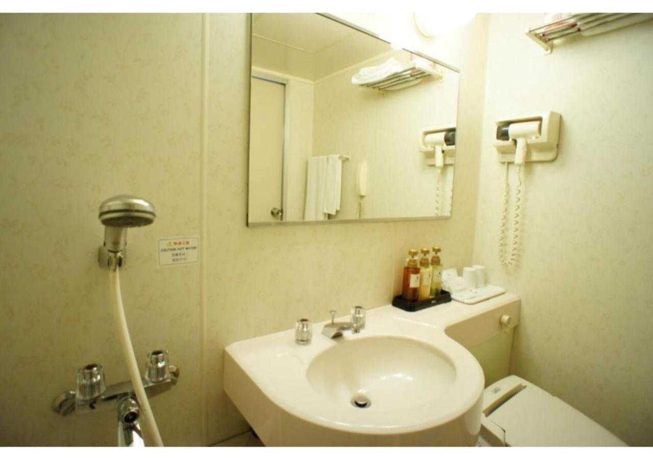 Joytel / Vacation 79395 Hotel Osaka