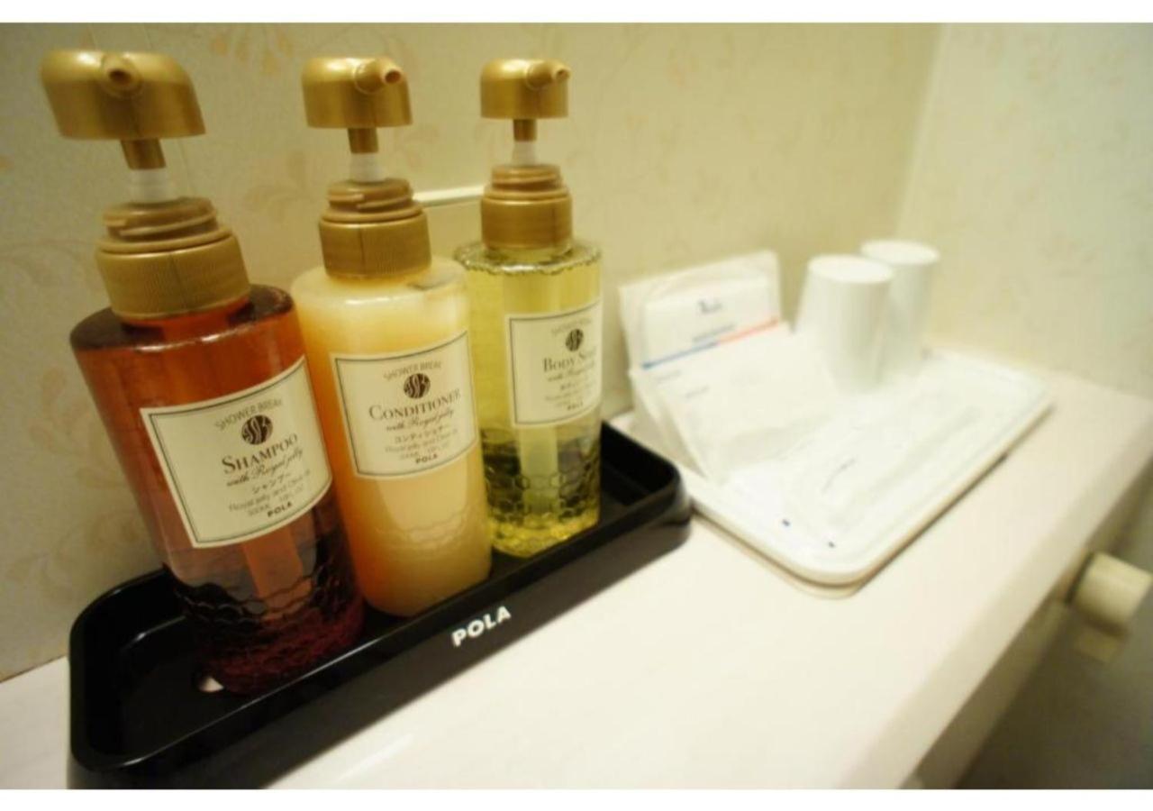 Hotel Joytel / Vacation 79402 Osaka