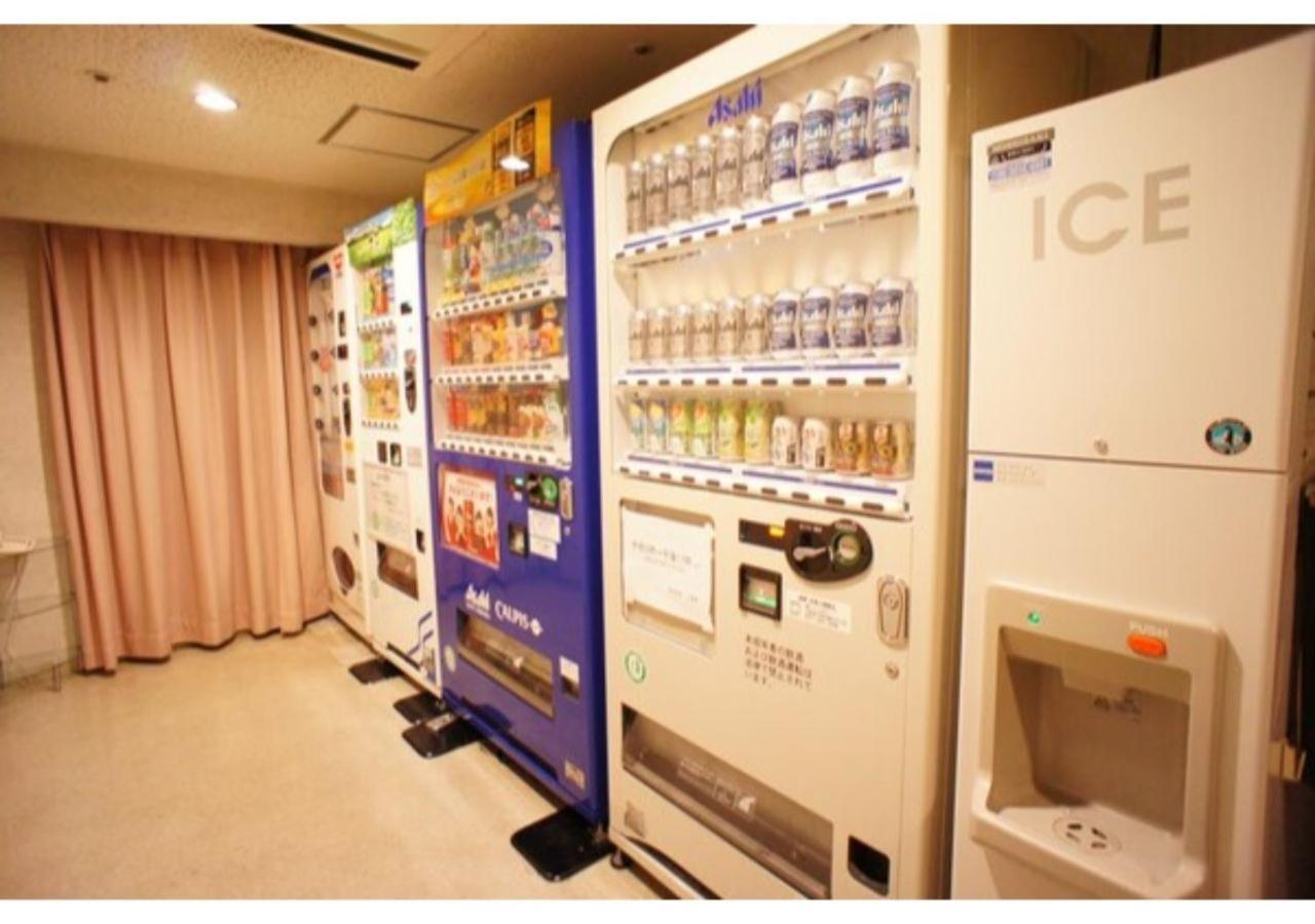 Hotel Joytel / Vacation 79395 Osaka