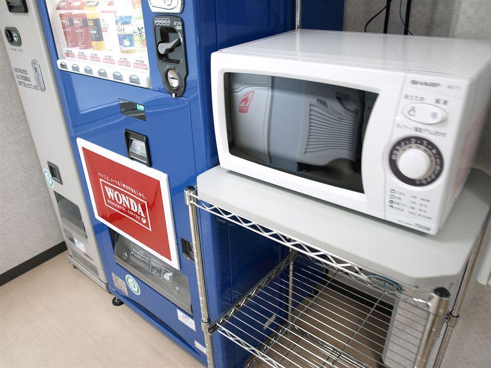 Hotel Keihan Tenmabashi Osaka