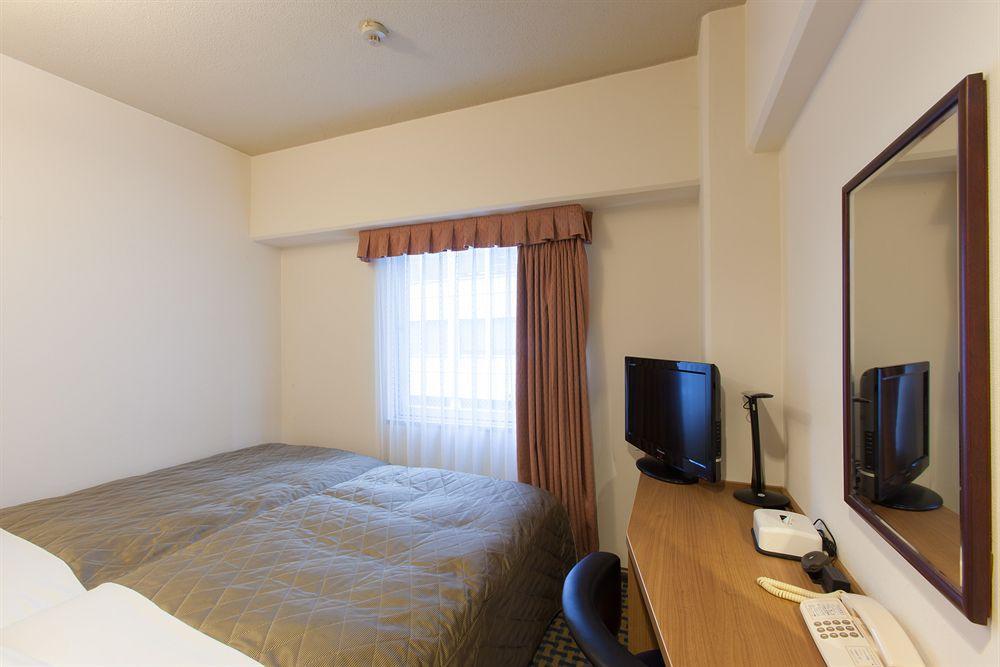 Keihan Tenmabashi Hotel