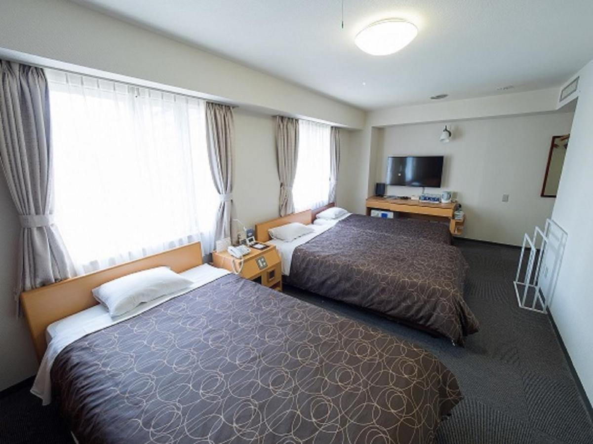 Hotel Shin / Vacation 81543