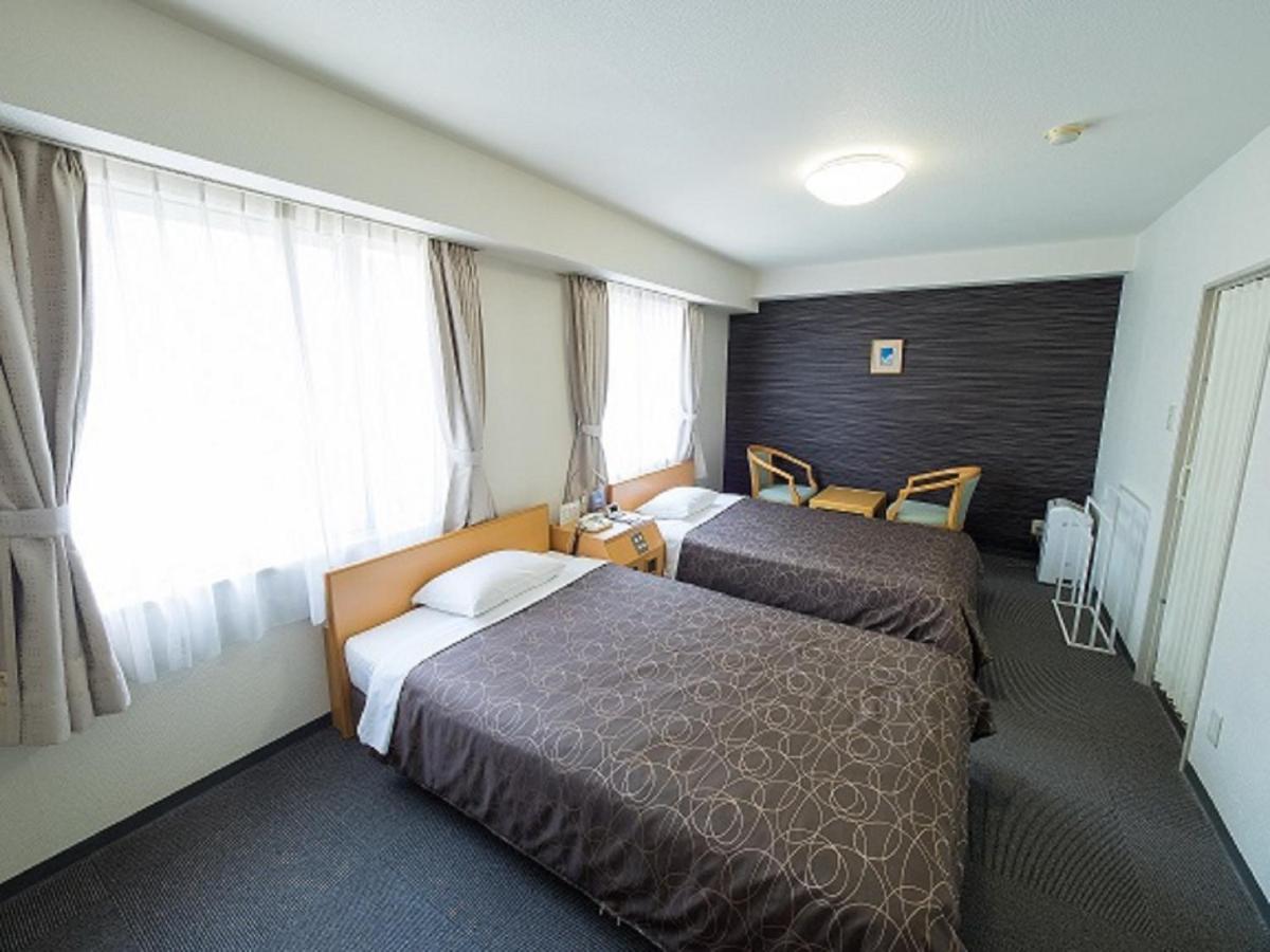 Hotel Shin / Vacation 81527