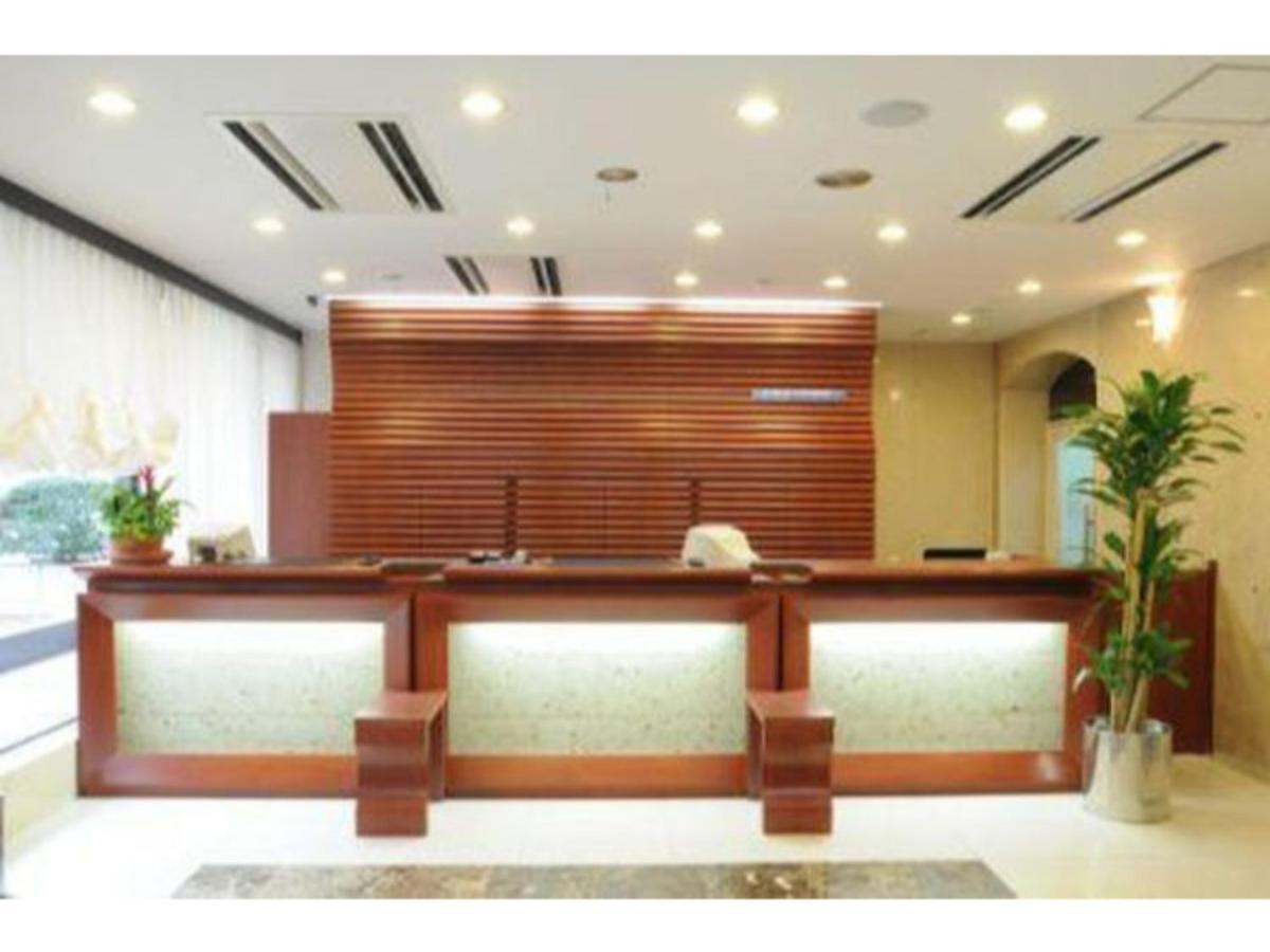 Hotel Shin / Vacation 81523