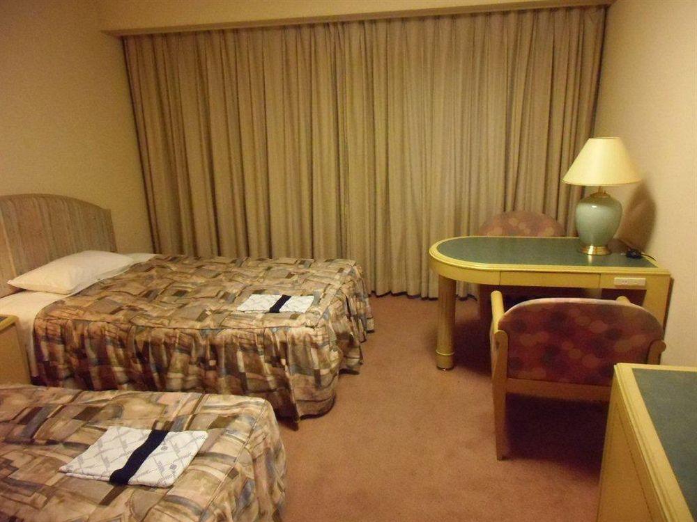 Ibis Styles Namba Hotel 3*