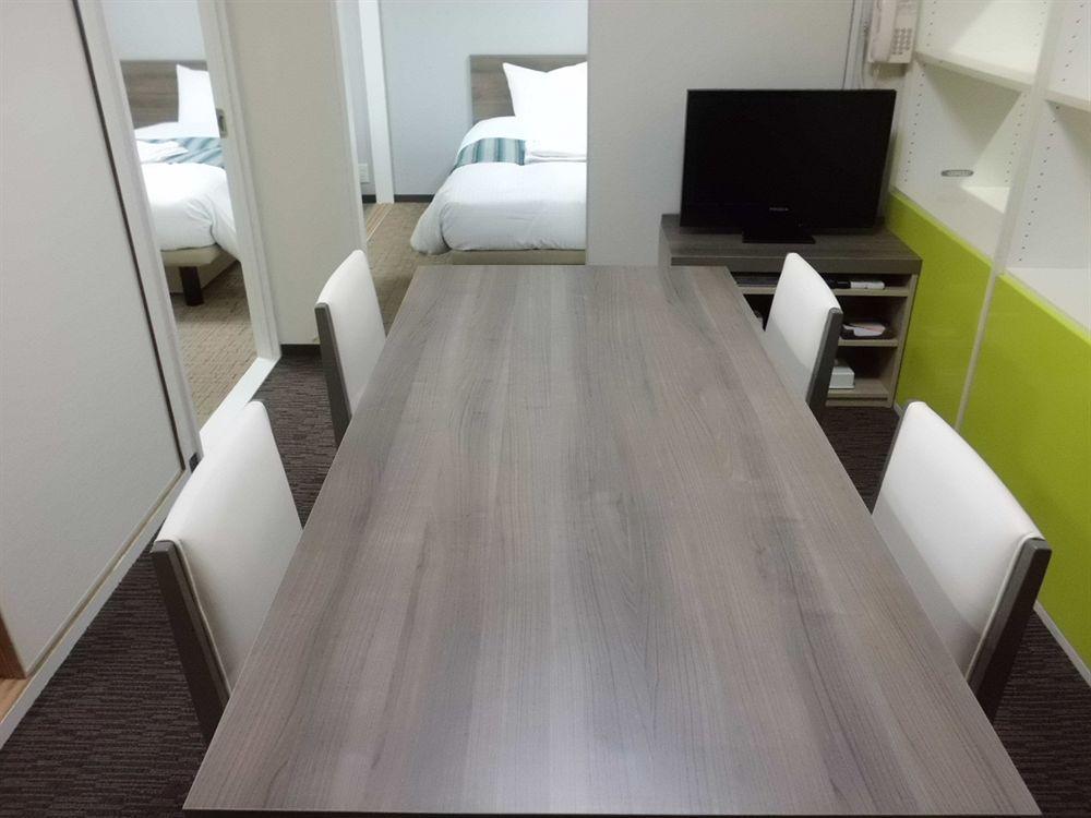 Hotel Mystays Otemae Osaka