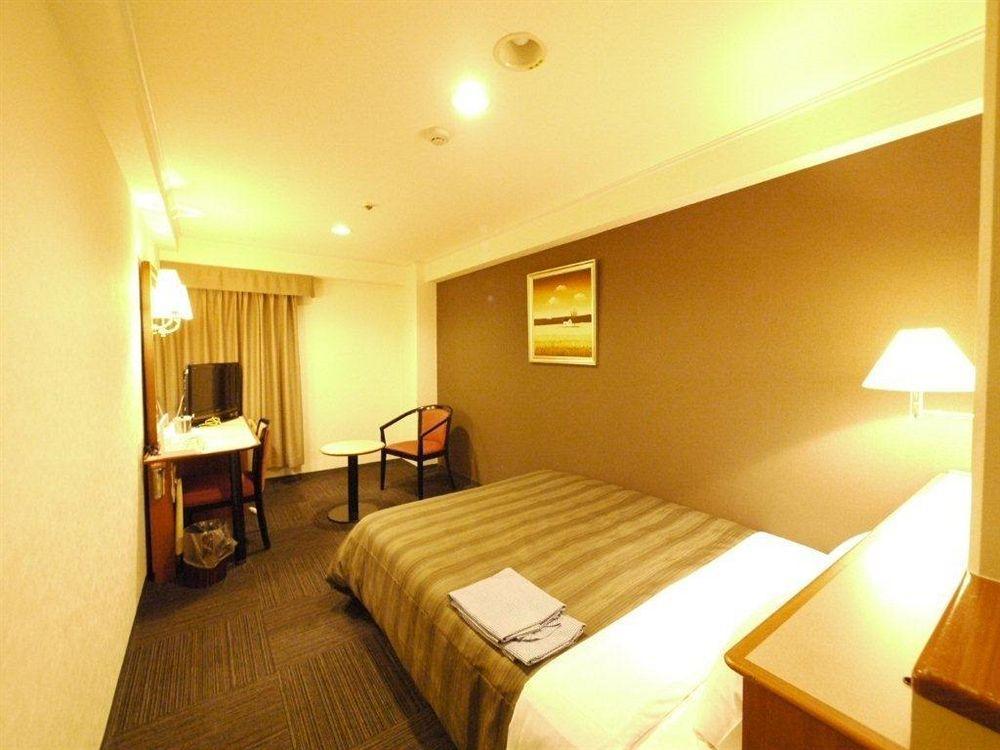 Ark Shinsaibashi -route Hotels- Hotel