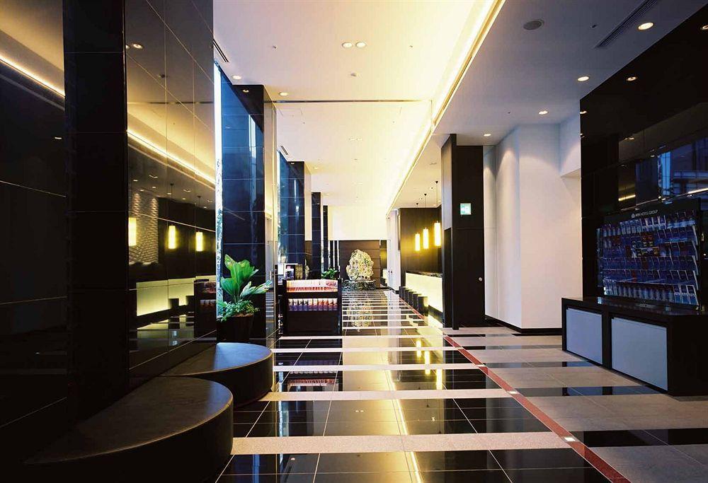 Apa Higobashi Ekimae 3* Osaka