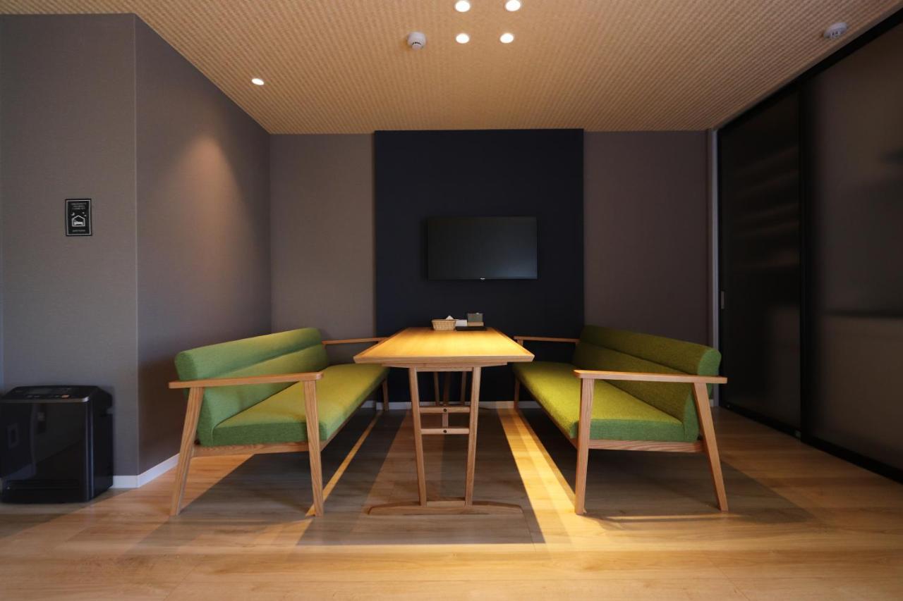 Apartamento 5 Minutes Shin-osaka 9 *