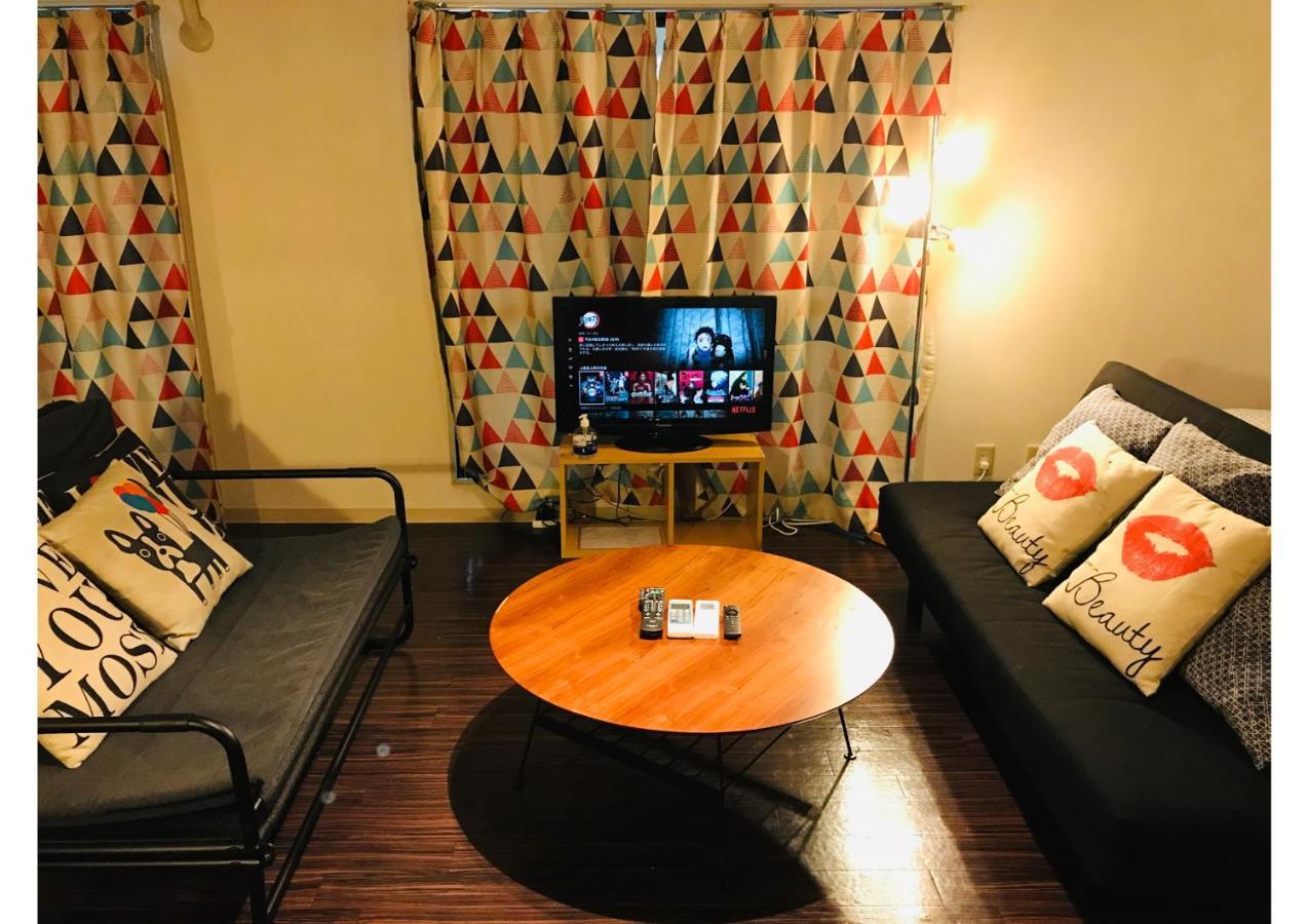 Apartment Minamisenba 803 Osaka