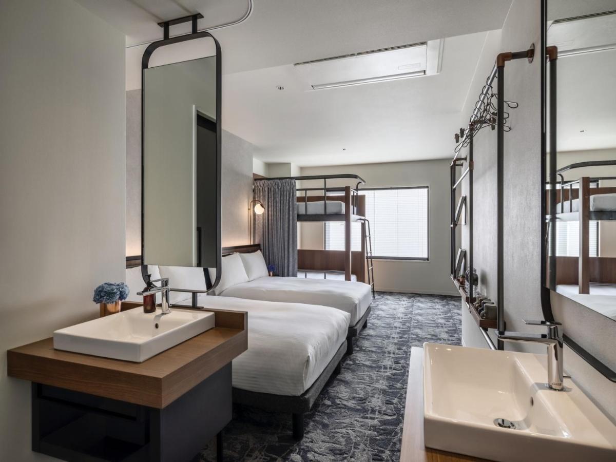 Hotel The Lively Honmachi / Vacation 76695