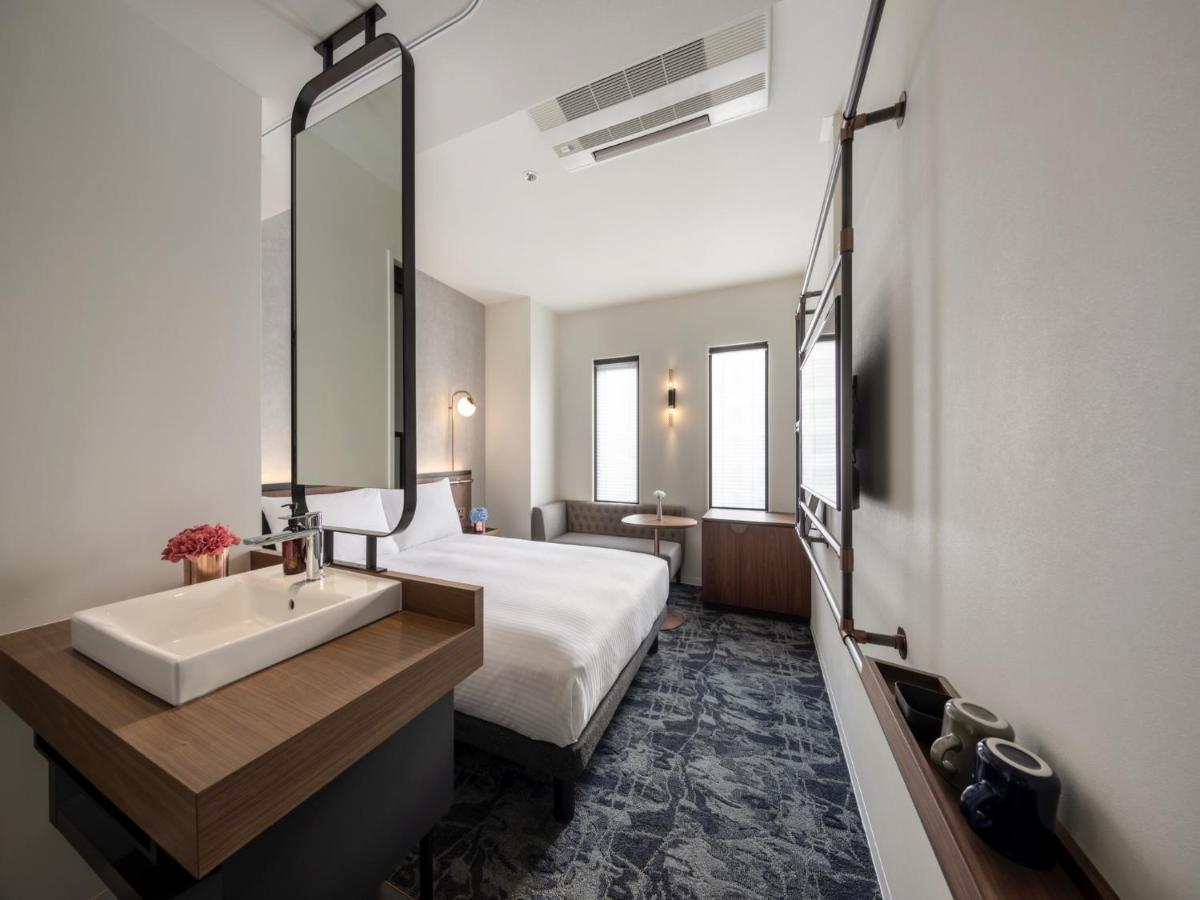 The Lively Honmachi / Vacation 76685 Hotel