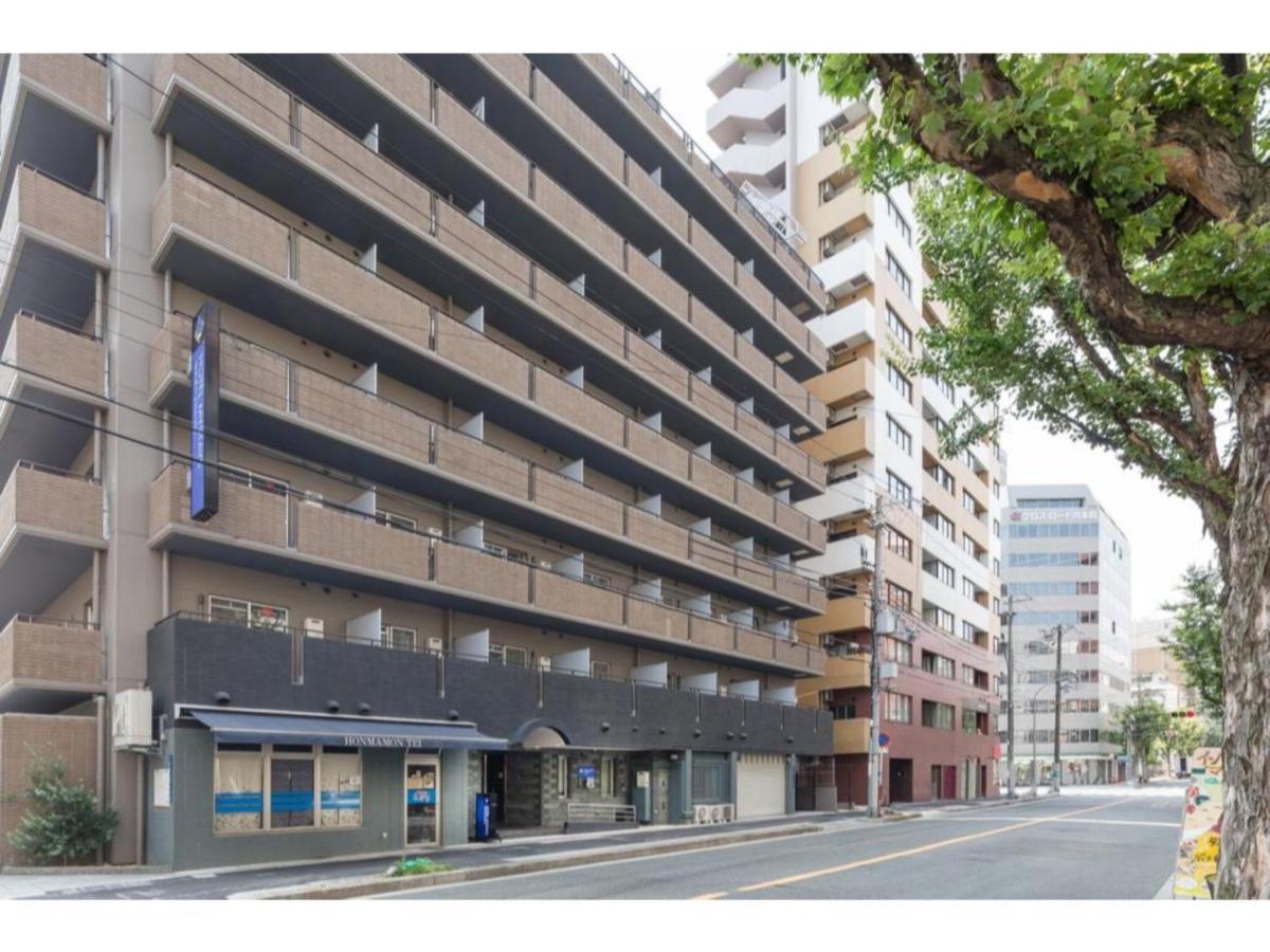 Apartment Mystays Otemae - Vacation 87127 Osaka