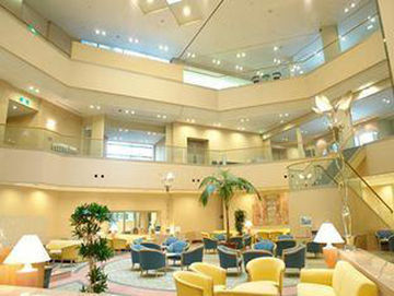 Fukuracia Osaka-bay Hotel Osaka