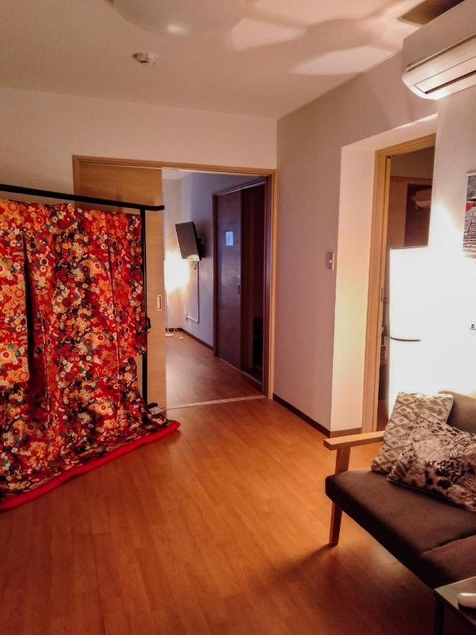 Apartment 96 Sqmeter, 2 Bedrooms & 2 Bathrooms , 4 Min To Subway, Barrierfree! Fukujutei Im101 *