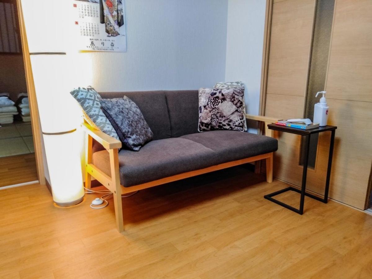 96 Sqmeter, 2 Bedrooms & 2 Bathrooms , 4 Min To Subway, Barrierfree! Fukujutei Im101 *