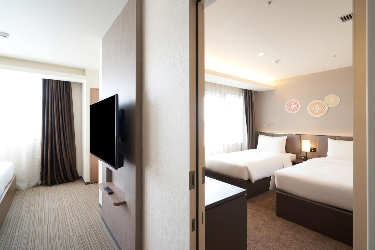 & Shin By Ihg Hotel Osaka