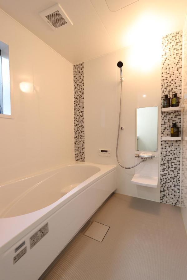 5 Minutes Shin-osaka 3 Holiday home