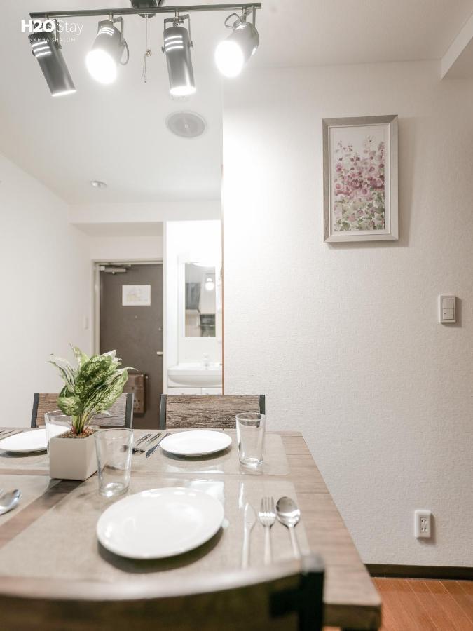 H2o Namba Shalom - Newly Remodeled! 2020年7月リニューアルオープン *