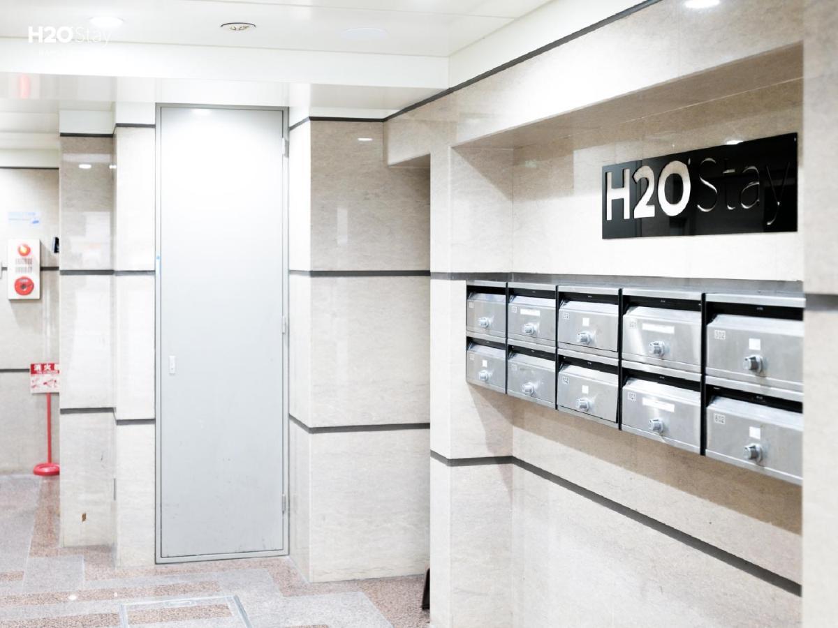 Apartment H2o Namba Shalom - Newly Remodeled! 2020年7月リニューアルオープン Osaka