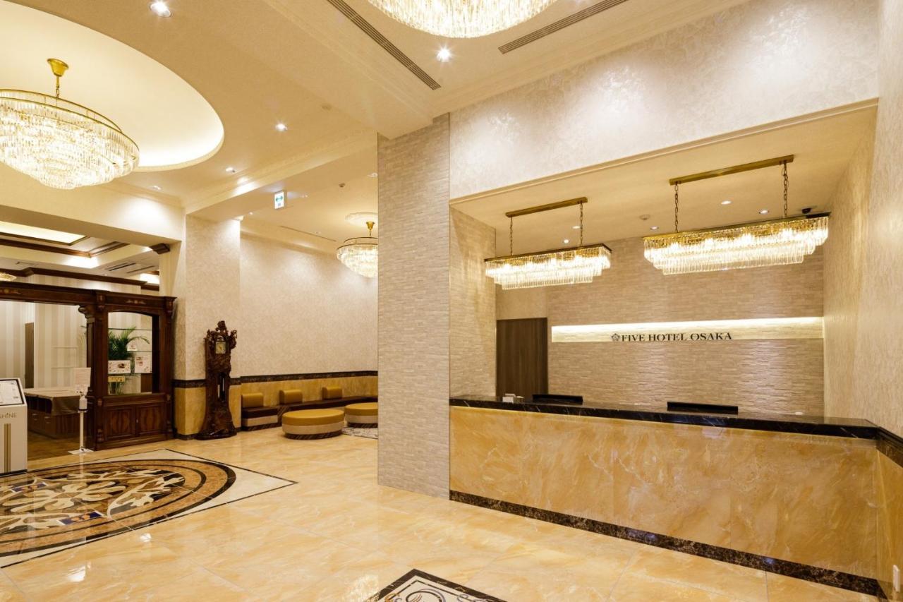 Hotel Five