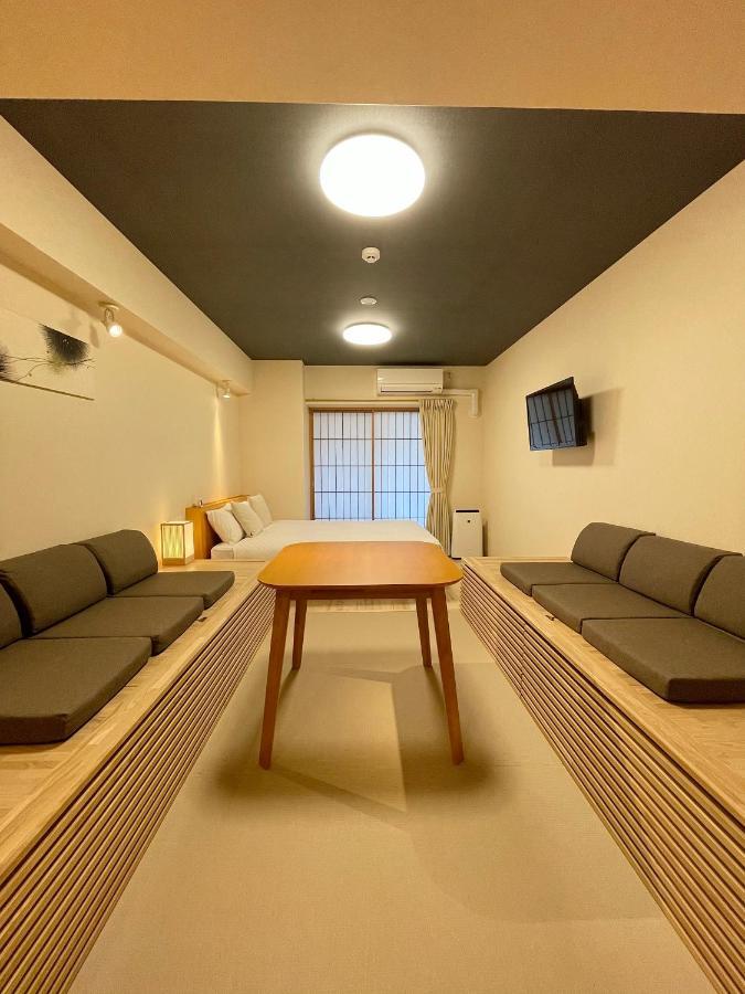 Residential Hare Shin-osaka