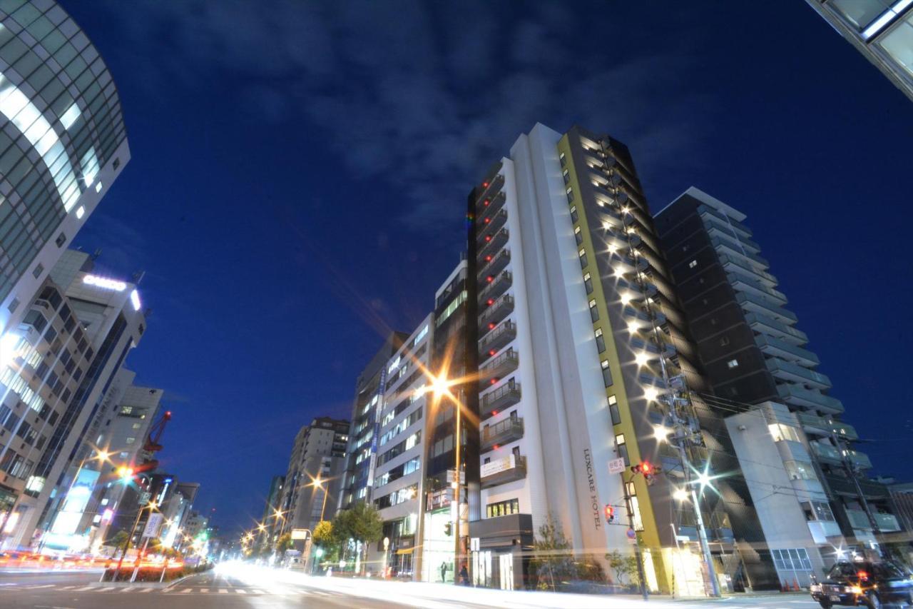 Luxcare Hotel 4*